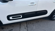 Citroen C3 1.2 PureTech 110 Plus 5dr EAT6 Petrol Hatchback